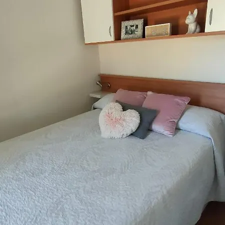 Luna Apartment *