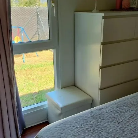 Luna Apartment *