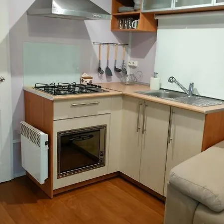 Apartment Luna